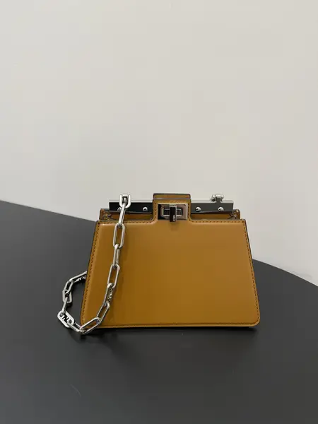 Fendi Peekaboo Cut