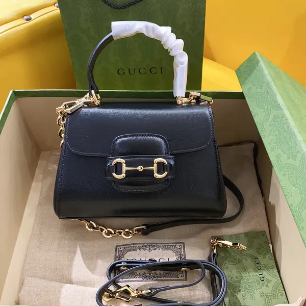 Gucci Horsebit 1955 Bag
