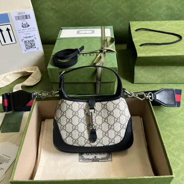 Gucci Jackie 1961 Bag