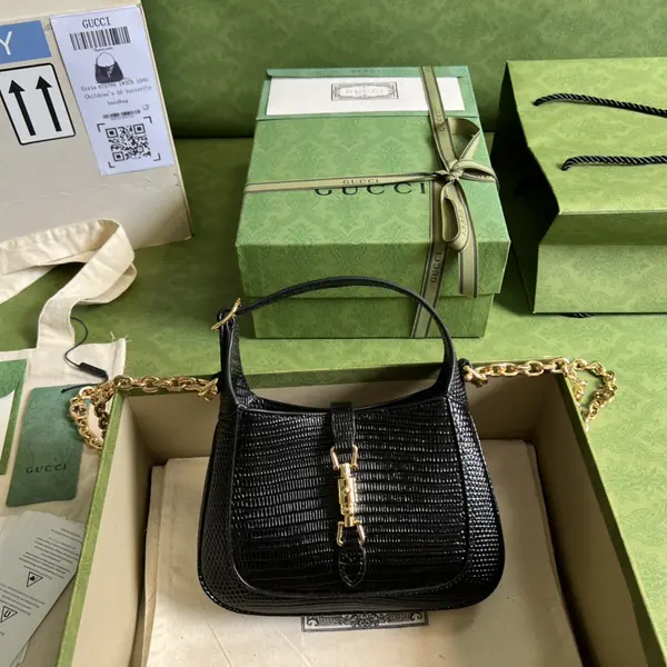 Gucci Jackie 1961 Bag