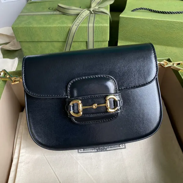 Gucci Horsebit 1955 Bag