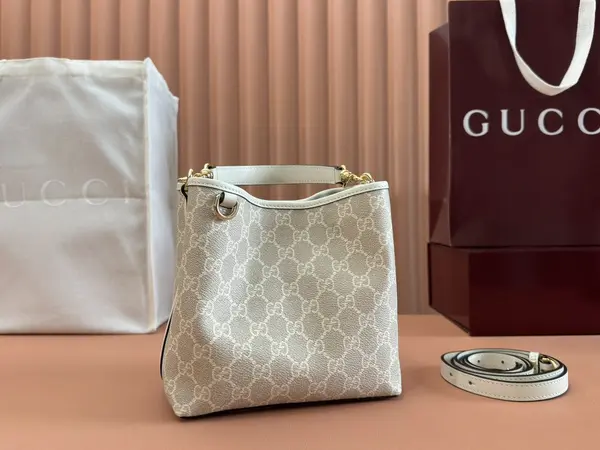 Gucci Ophidia Tote Bag