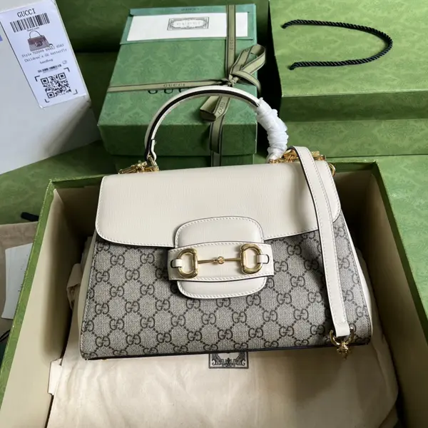 Gucci Horsebit 1955 Bag