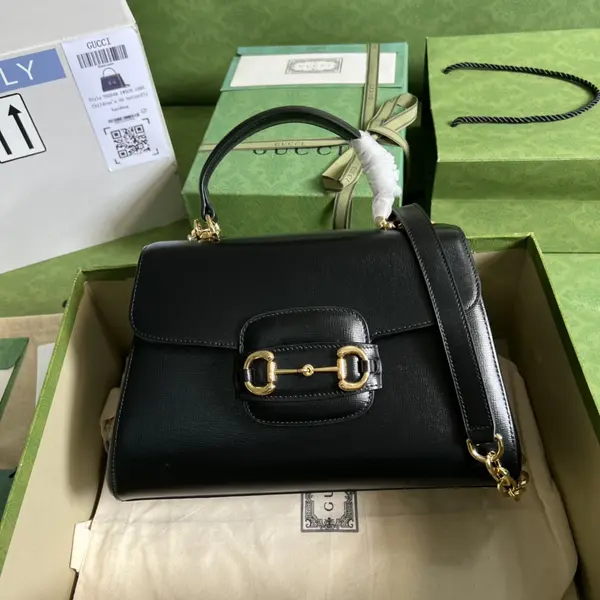 Gucci Horsebit 1955 Bag