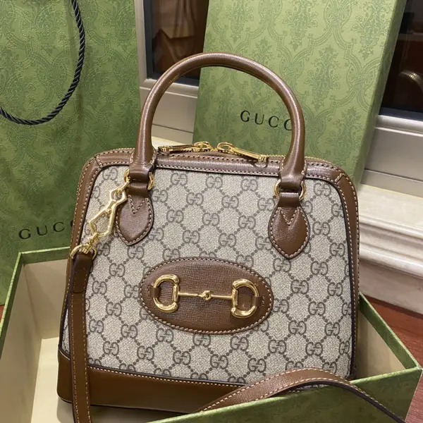 Gucci Horsebit 1955 Bag