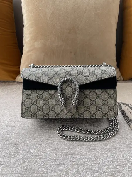 Gucci Dionysus Bag