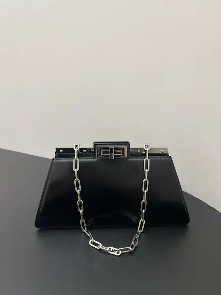 Fendi Peekaboo Cut