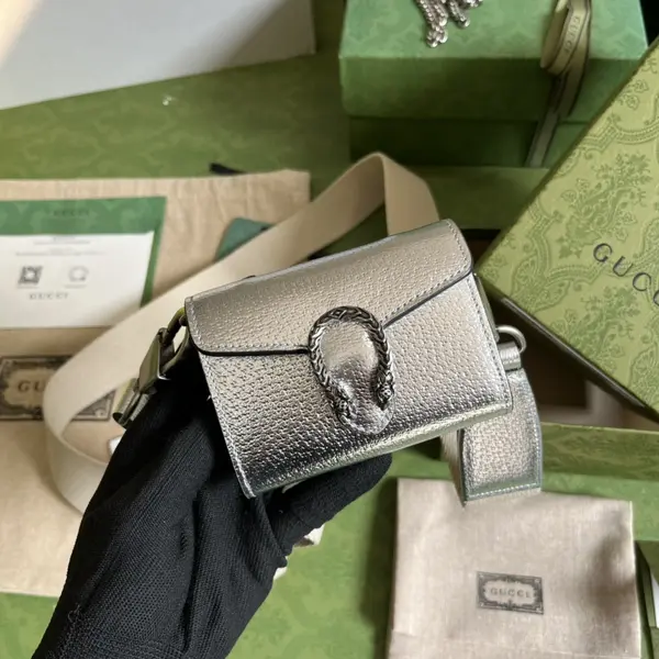 Gucci Dionysus Bag