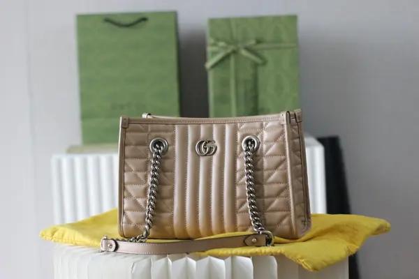 Gucci Gg Marmont Bag