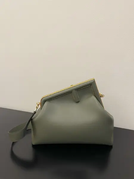 Fendi First