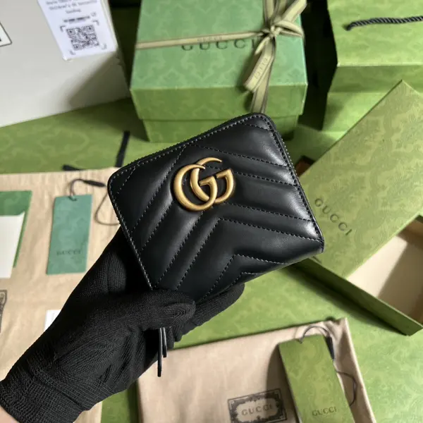 Gucci Gg Marmont Bag