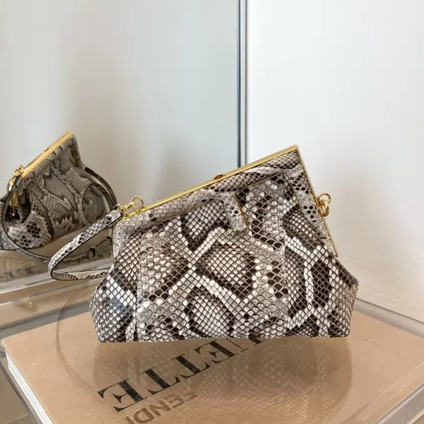 Fendi First