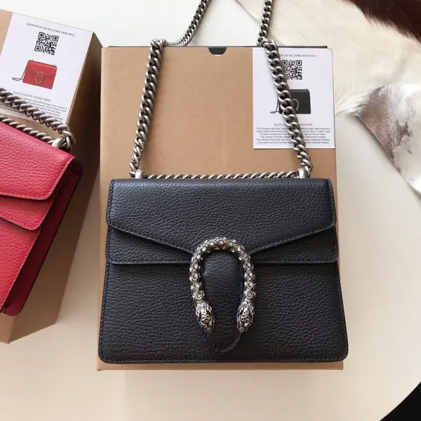 Gucci Dionysus Bag
