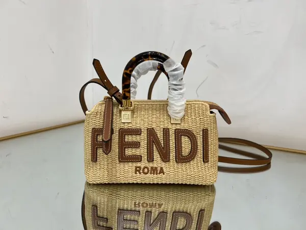 Fendi By The Way Boston