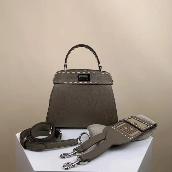 Fendi Peekaboo
