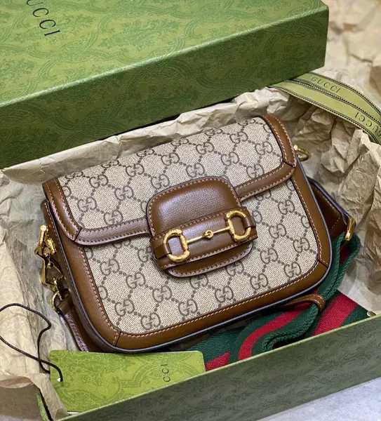 Gucci Horsebit 1955 Bag