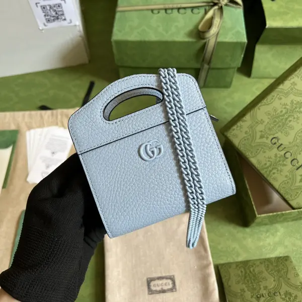 Gucci Gg Marmont Bag
