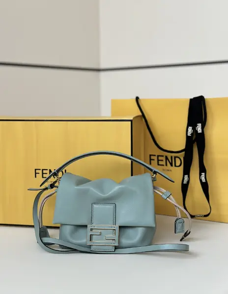 Fendi Baguette Handbag