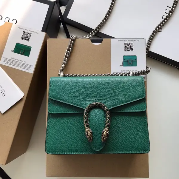 Gucci Dionysus Bag
