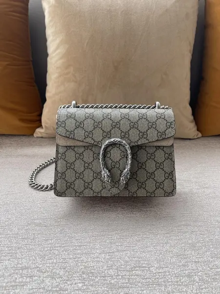 Gucci Dionysus Bag