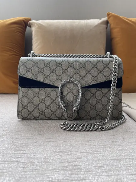 Gucci Dionysus Bag