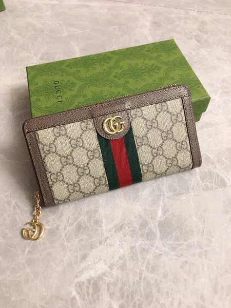 Gucci Ophidia Bag