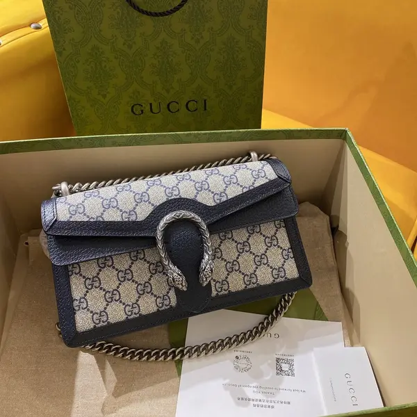 Gucci Dionysus Bag