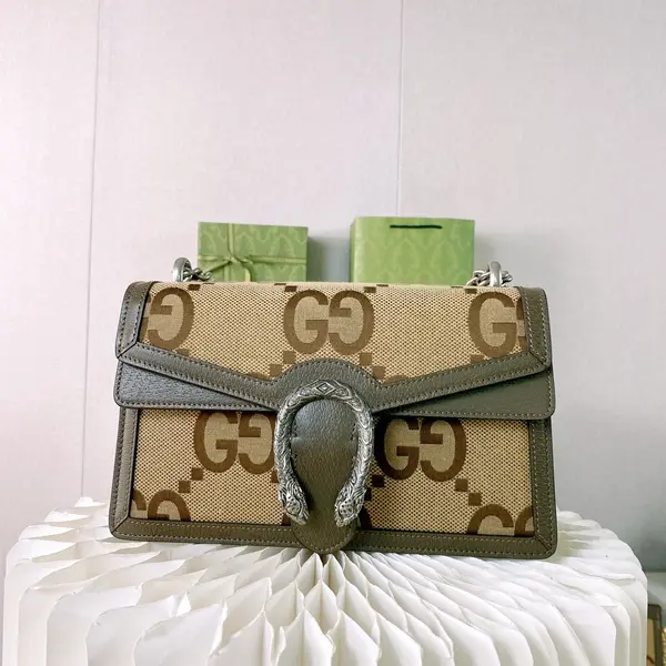 Gucci Dionysus Bag