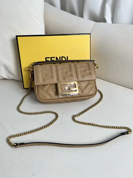 Fendi Baguette Bag