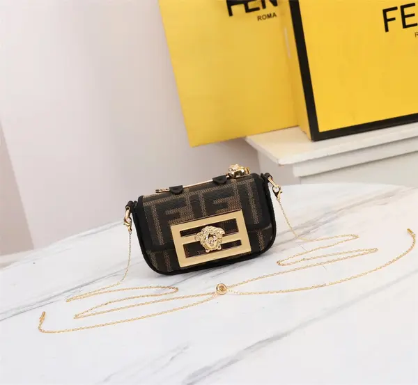Fendi Baguette Bag