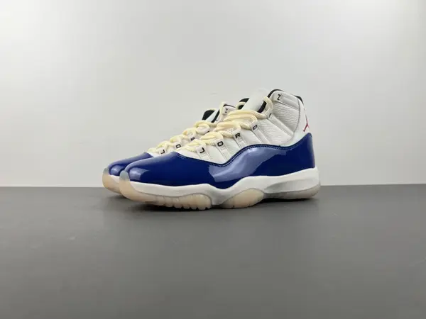 Air Jordan 11 “Rare Air” IH0296-400