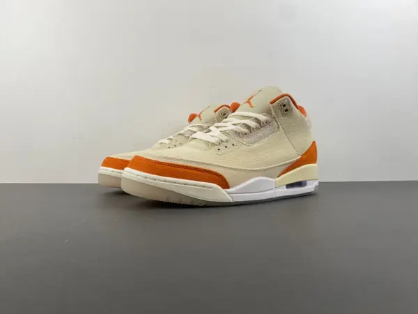 Jordan Air Jordan 3 Retro TEX Fossil Starfish IH7694-200