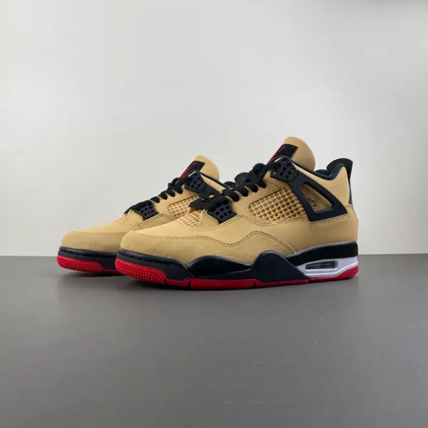 Air Jordan 4 Retro 'Pizza' IH2094-200
