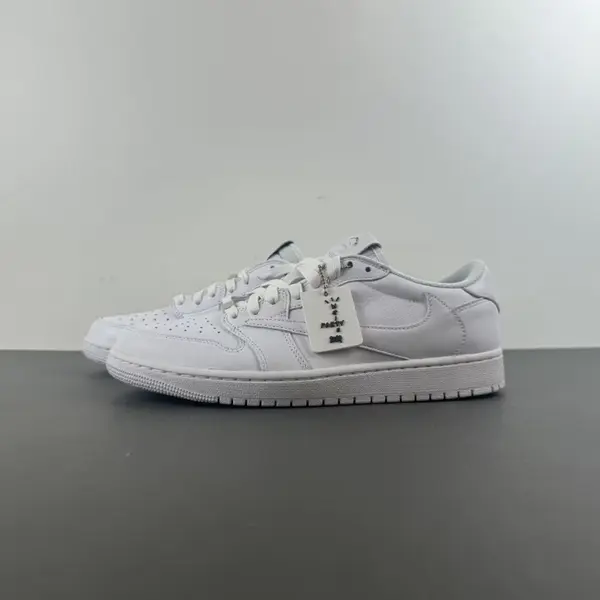 Travis Scott x Air Jordan 1 TD1228-111