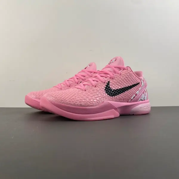 Nike Kobe 6 PE 2025 108