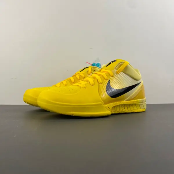 Nike Kobe 4 Protro “CHBL”” IH0587-700