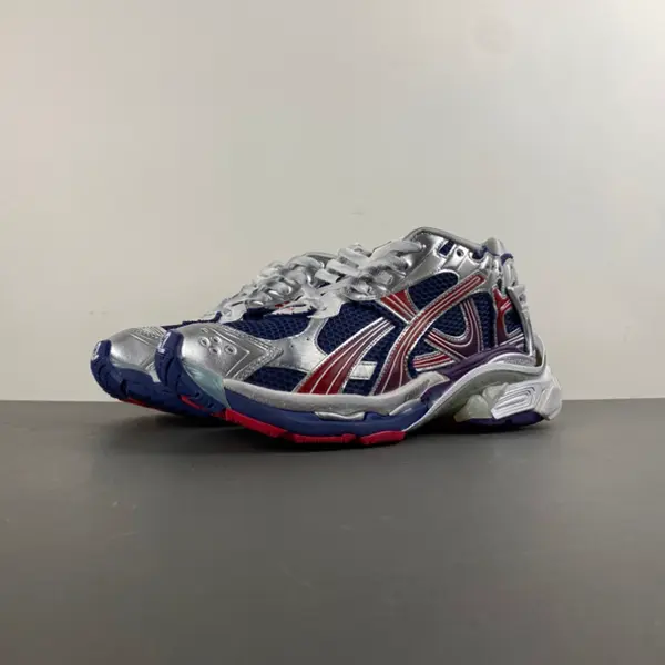 7.5 Balenciaga Runner  772774 WRUNG 4610.