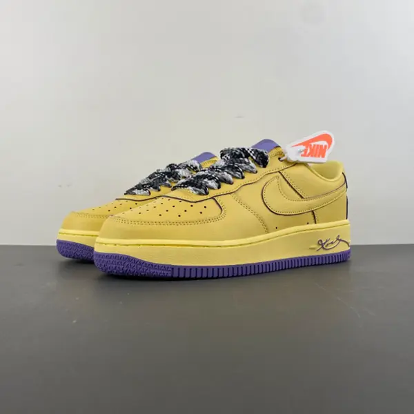 Kobe x Nike Air Force 1 Low Protro HV9408-700