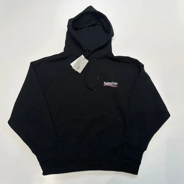 Balenciaga Oversized Fit, Unisex