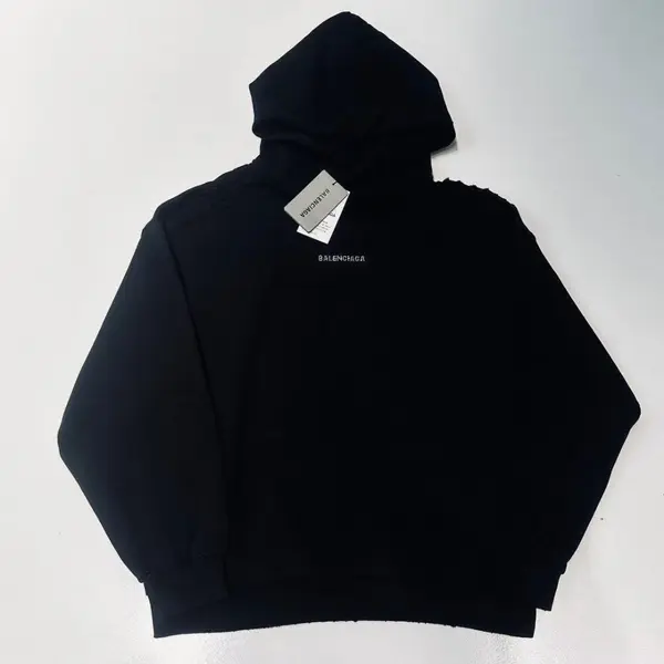 Balenciaga Oversized Fit, Unisex