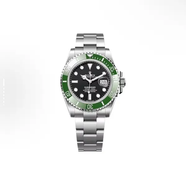 Rolex Submariner 41 Series Men's Watch