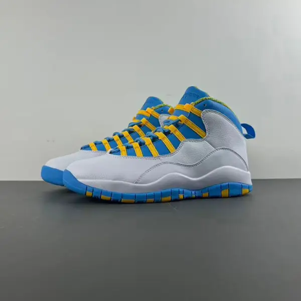Air Jordan 10 HJ6779-114