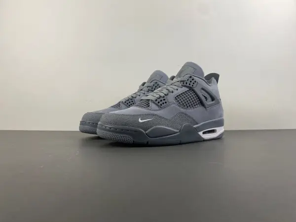 Nigel Sylvester x Air Jordan 4 “ HF4340--003