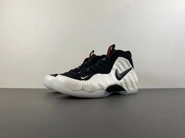 Nike Air Foamposite Pro 2025 'Pearl'  HF0794-200