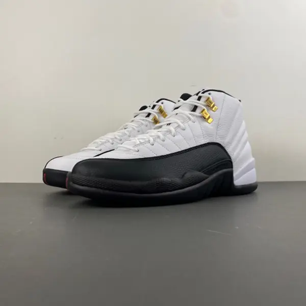 Air Jordan 12 “Taxi” Retro CT8013-117