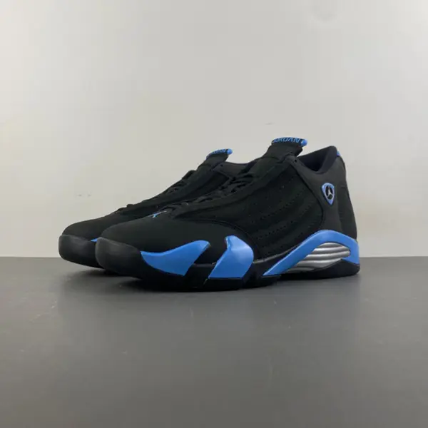 Air Jordan 14 “487471-002