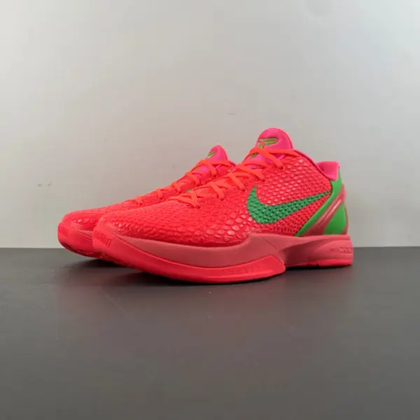 Nike Kobe 6