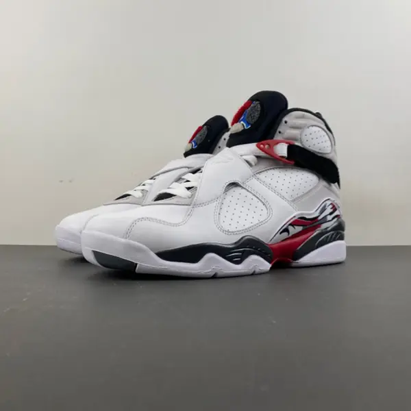 Air Jordan 8 2025 305381-100