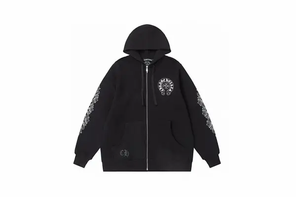 Chrome Hearts