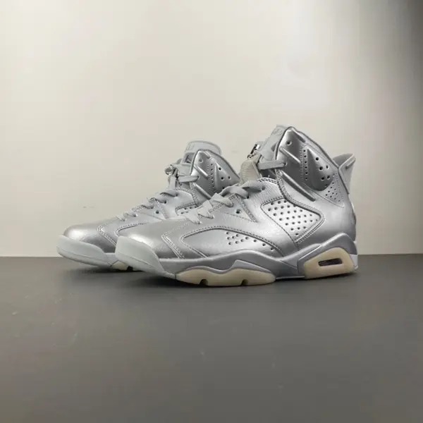.Air Jordan 6 “PSG” IQ5135-001